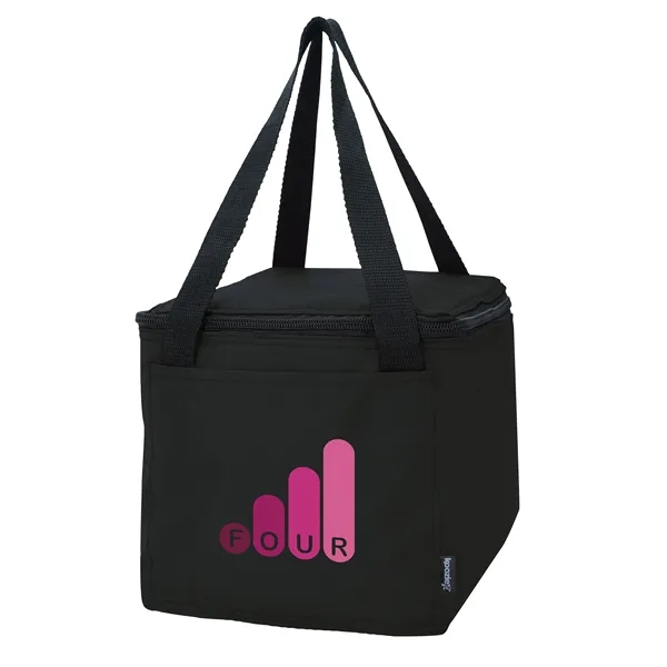 Koozie® Square Cooler... from ASI 40480 Koozie Group / Norwood