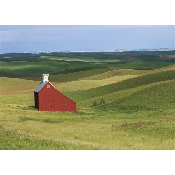 Jumbo Hanger (12-Month)... from ASI 40480 Koozie Group / Norwood Triumph Calendar