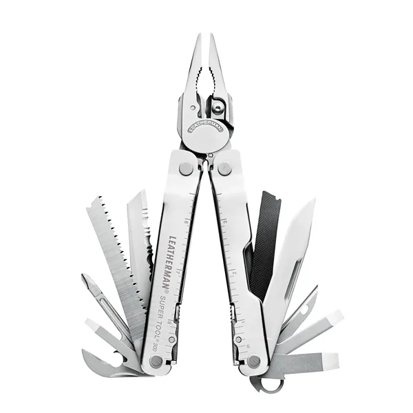 Leatherman® Super Tool® 300... from ASI 40480 Koozie Group / Norwood