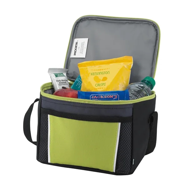 Koozie® Clean Edge Cooler... from ASI 40480 Koozie Group / Norwood