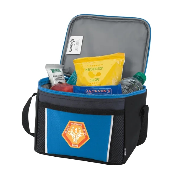 Koozie® Clean Edge Cooler... from ASI 40480 Koozie Group / Norwood