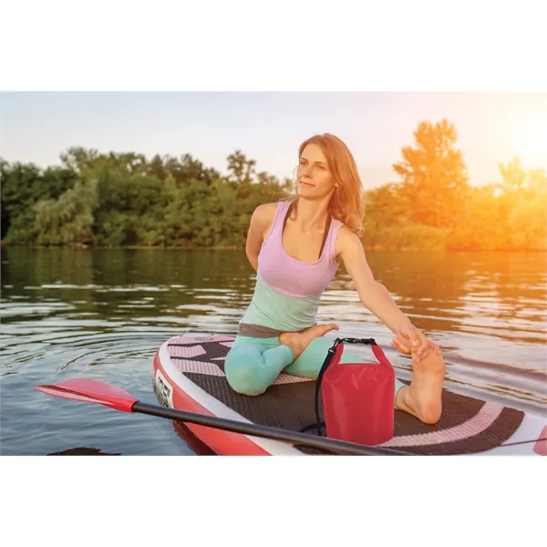 Koozie® Adventure Dry Sack 10L... from ASI 40480 Koozie Group / Norwood