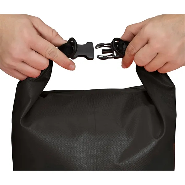 Koozie® Adventure Dry Sack 10L... from ASI 40480 Koozie Group / Norwood