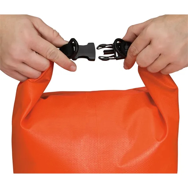 Koozie® Adventure Dry Sack 10L... from ASI 40480 Koozie Group / Norwood