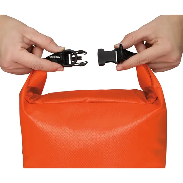 Koozie® Adventure Dry Sack 10L... from ASI 40480 Koozie Group / Norwood