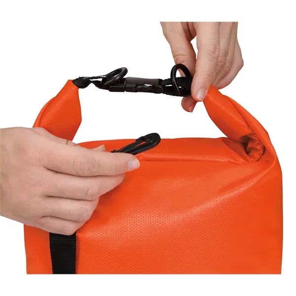 Koozie® Adventure Dry Sack 10L... from ASI 40480 Koozie Group / Norwood