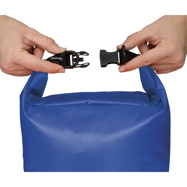 Koozie® Adventure Dry Sack 10L... from ASI 40480 Koozie Group / Norwood