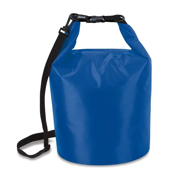 Koozie® Adventure Dry Sack 10L... from ASI 40480 Koozie Group / Norwood