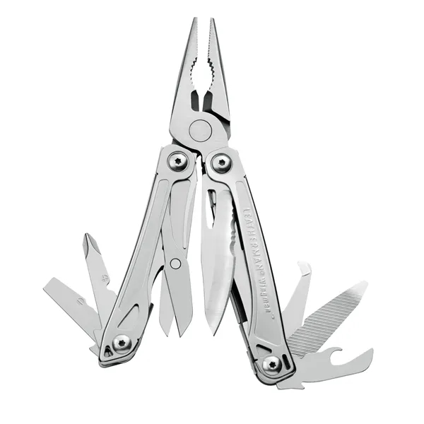 Leatherman® Wingman®... from ASI 40480 Koozie Group / Norwood