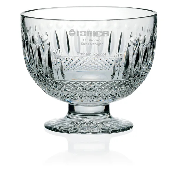 Victoria Pedestal Bowl... from ASI 40480 Koozie Group / Norwood