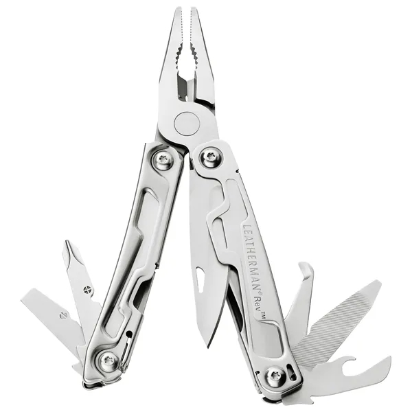 Leatherman® Rev®... from ASI 40480 Koozie Group