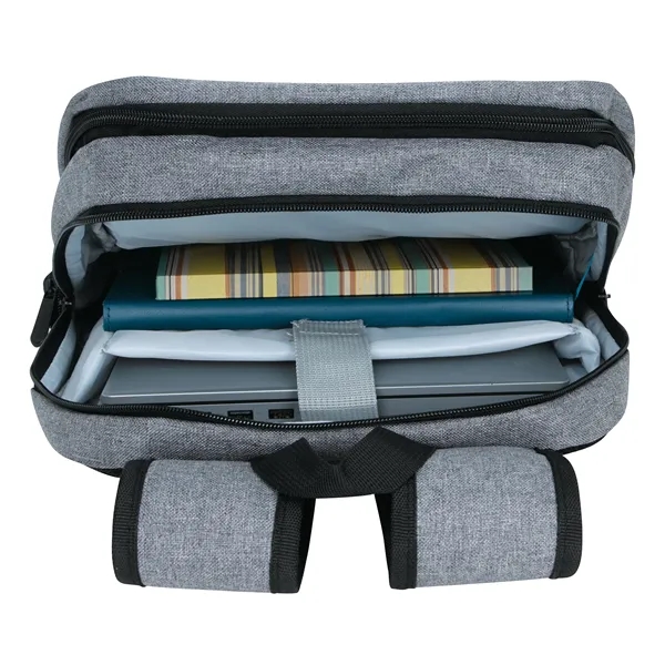 KAPSTON® Pierce Backpack... from ASI 40480 Koozie Group / Norwood