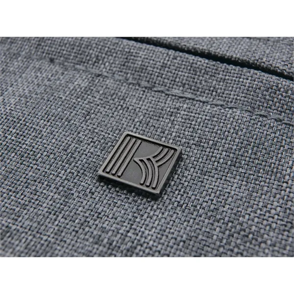 KAPSTON® Pierce Backpack... from ASI 40480 Koozie Group / Norwood