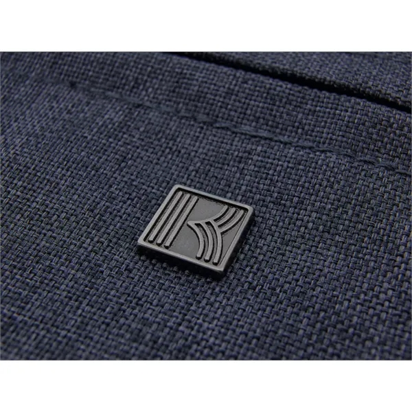 KAPSTON® Pierce Backpack... from ASI 40480 Koozie Group / Norwood