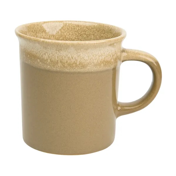 16 oz. Navajo mug that meets FDA requirements, measures 4", and... from ASI 61125 Hit Promotional Products / Hit®