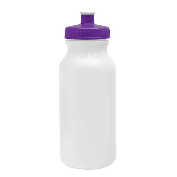 20 oz. Sport Bottle... from ASI 31517 Admart Products