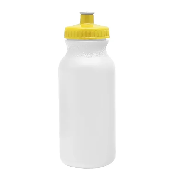 20 oz. Sport Bottle... from ASI 31517 Admart Products