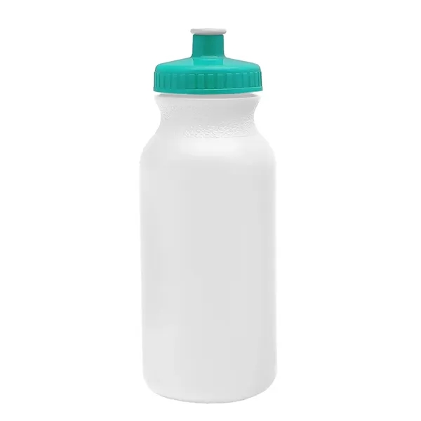 20 oz. Sport Bottle... from ASI 31517 Admart Products