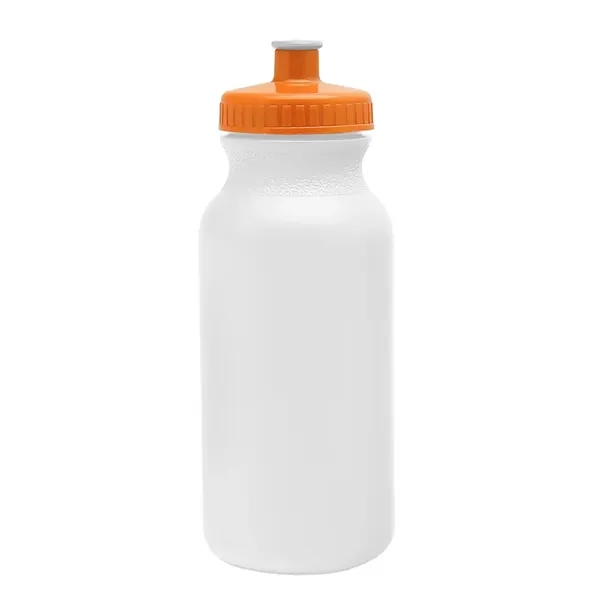 20 oz. Sport Bottle... from ASI 31517 Admart Products