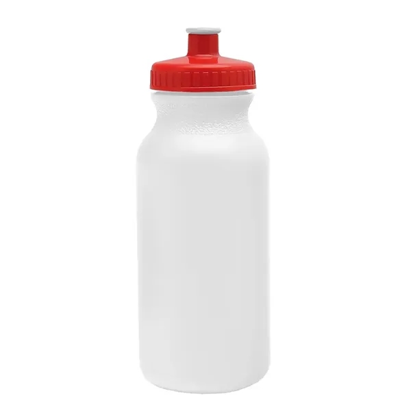 20 oz. Sport Bottle... from ASI 31517 Admart Products