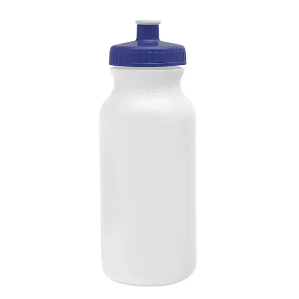 20 oz. Sport Bottle... from ASI 31517 Admart Products