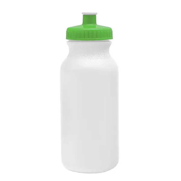 20 oz. Sport Bottle... from ASI 31517 Admart Products