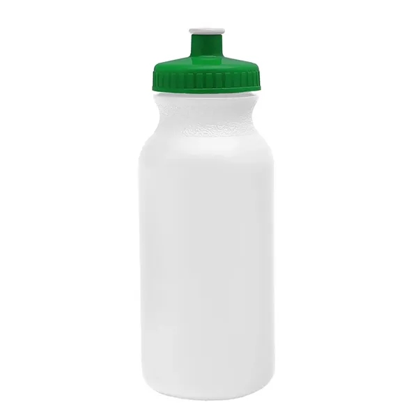 20 oz. Sport Bottle... from ASI 31517 Admart Products
