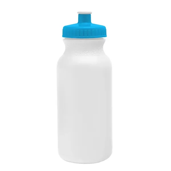 20 oz. Sport Bottle... from ASI 31517 Admart Products
