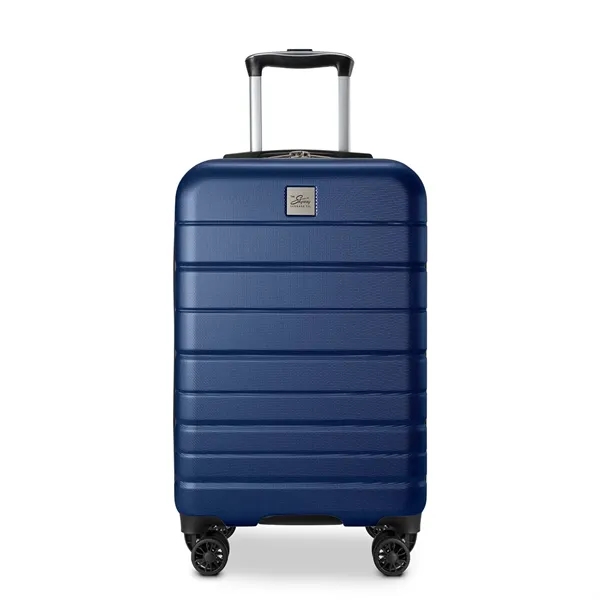 Skyway Epic 2.0 Hardside Carry-On Spinner... from ASI 61125 Hit Promotional Products / Hit®