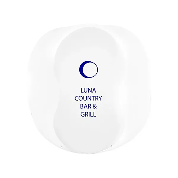 Cowboy Hat Shape Stress Ball... from ASI 79530 Prime Line