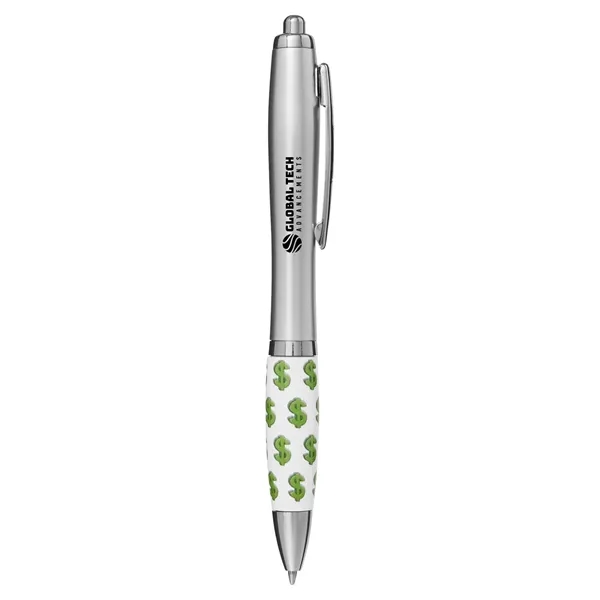 Emissary Dollar Sign Click Pen... from ASI 79530 Prime Line