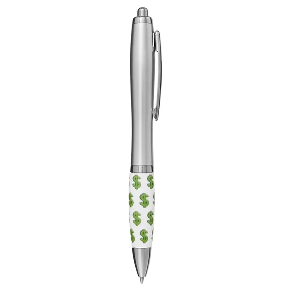 Emissary Dollar Sign Click Pen... from ASI 79530 Prime Line