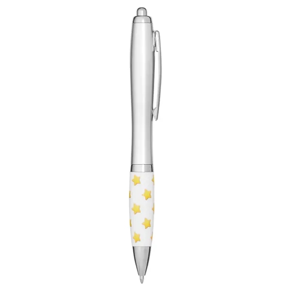 Emissary Click Pen - Star... from ASI 79530 Prime Line