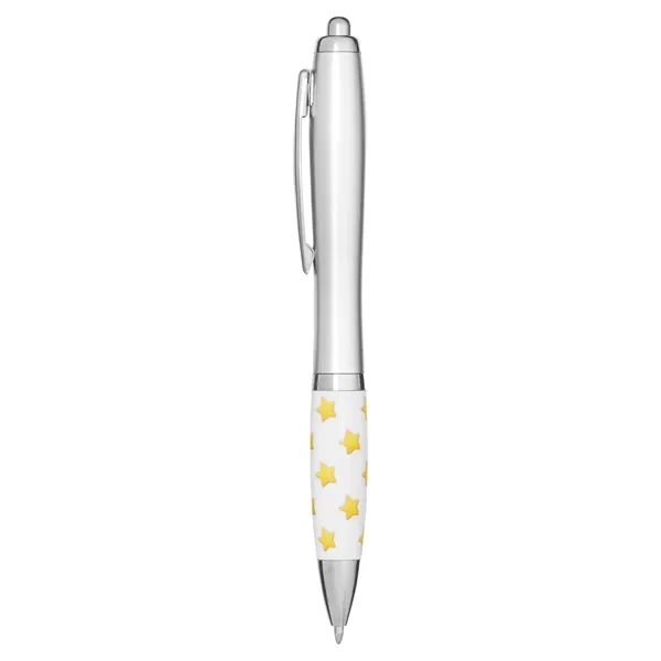 Emissary Click Pen - Star... from ASI 79530 Prime Line