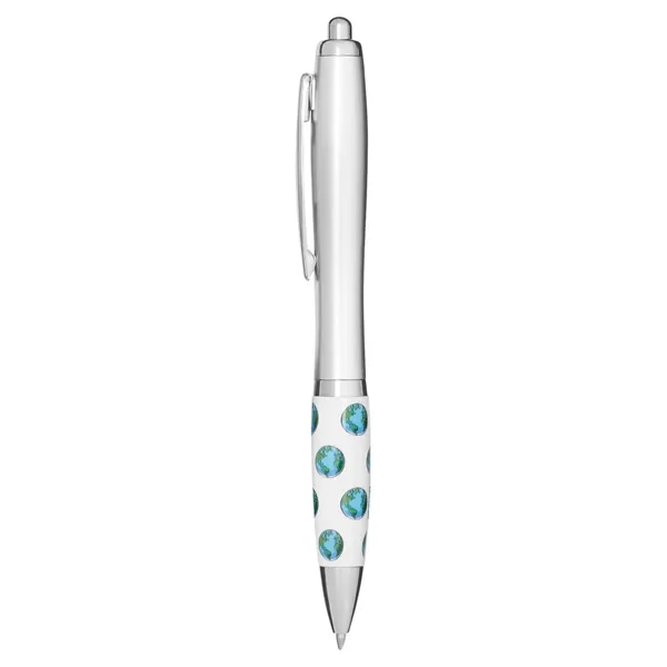 Emissary Click Pen - Earth / Global... from ASI 79530 Prime Line