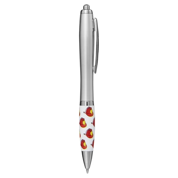 Firefighter Hat Ballpoint Pen... from ASI 79530 Prime Line