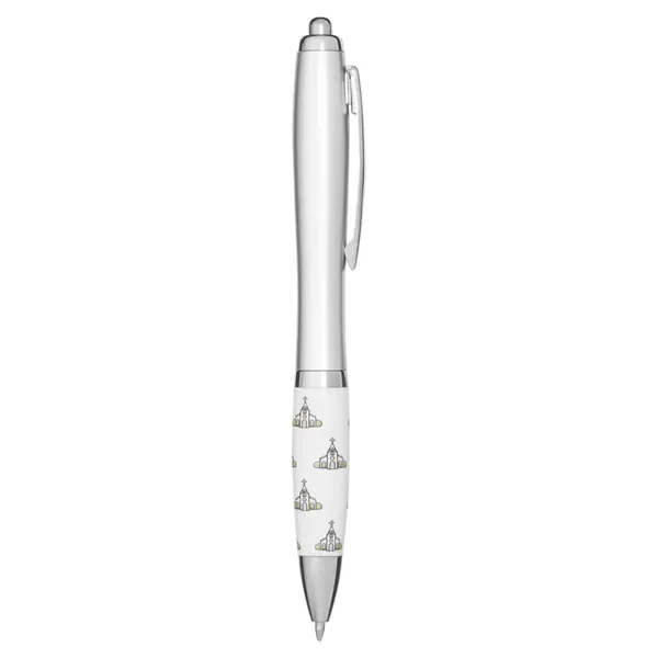 Church Spire Ballpoint Pen... from ASI 79530 Prime Line
