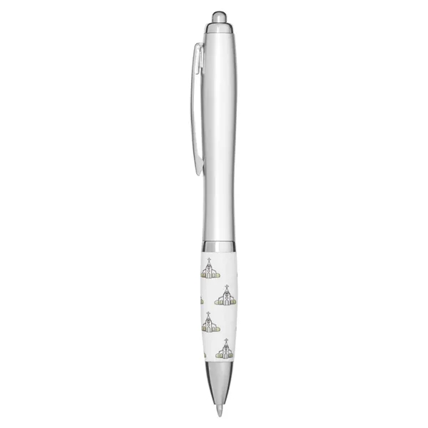 Church Spire Ballpoint Pen... from ASI 79530 Prime Line