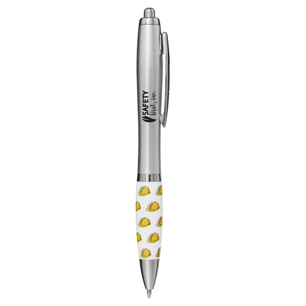 Emissary Hard Hat Click Pen... from ASI 79530 Prime Line