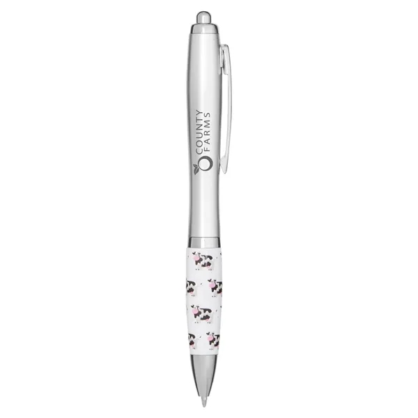 Emissary Click Pen - Cow... from ASI 79530 Prime Line