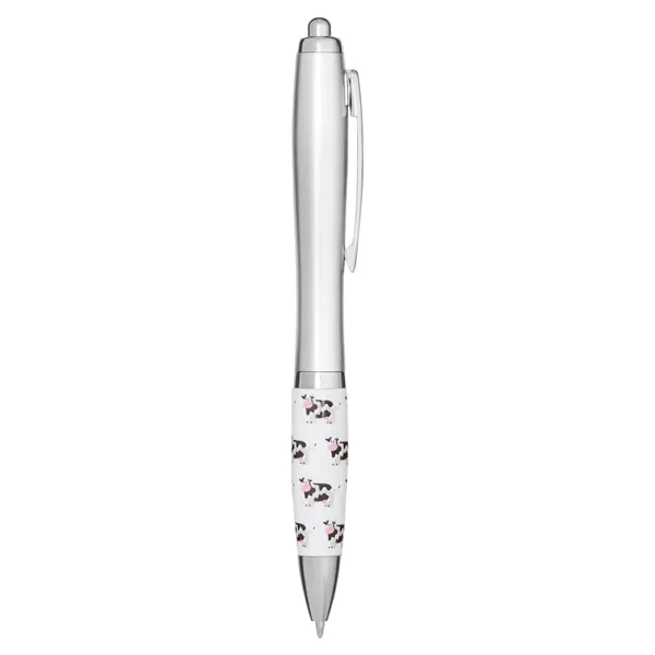 Emissary Click Pen - Cow... from ASI 79530 Prime Line