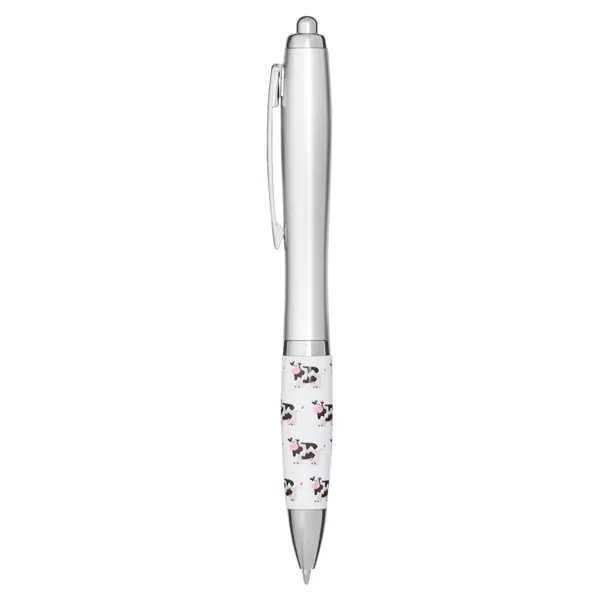 Emissary Click Pen - Cow... from ASI 79530 Prime Line
