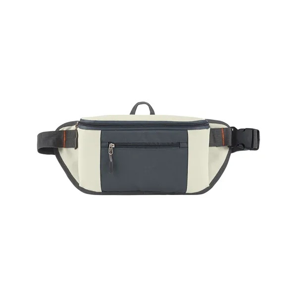 b.active Eco Friendly Fanny Pack Waist Bag... from ASI 79530 Prime Line