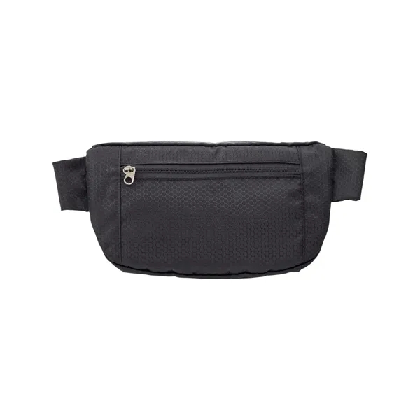In Transit Eco Friendly Packable Crossbody Bag... from ASI 79530 Prime Line