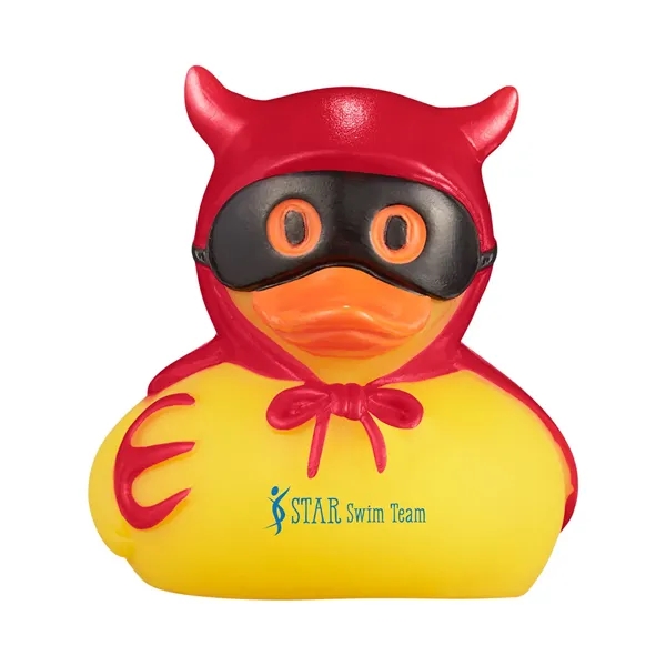 Devil Rubber Duck... from ASI 79530 Prime Line