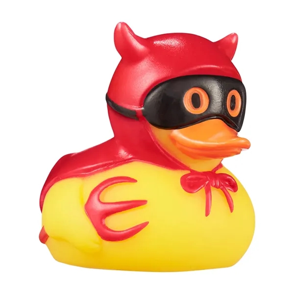 Devil Rubber Duck... from ASI 79530 Prime Line