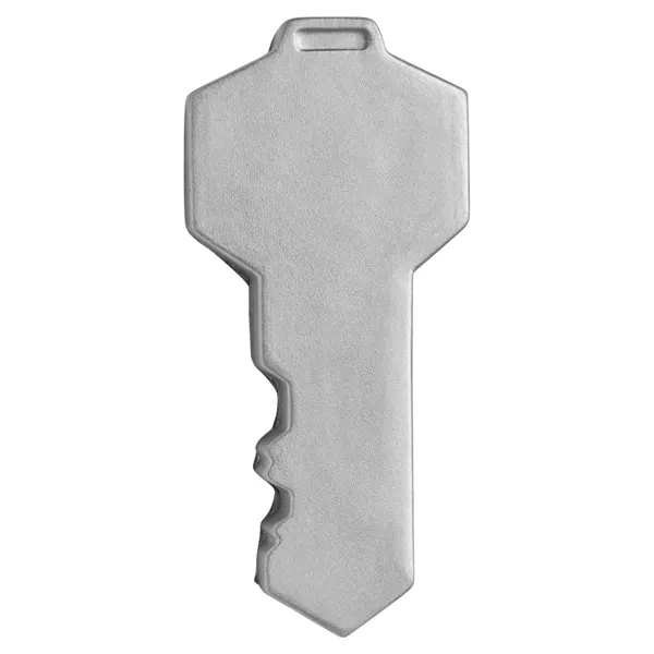 Key Shape Stress Ball... from ASI 79530 Prime Line