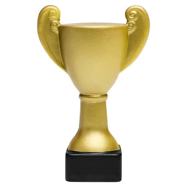 Trophy Award Shape Stress Ball... from ASI 79530 Prime Line