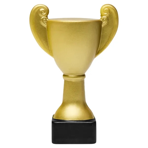 Trophy Award Shape Stress Ball... from ASI 79530 Prime Line