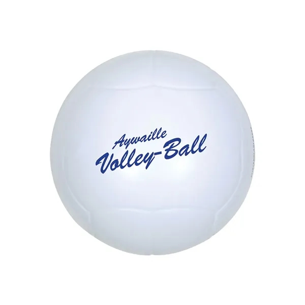 Volleyball Stress Reliever... from ASI 79530 Prime Line